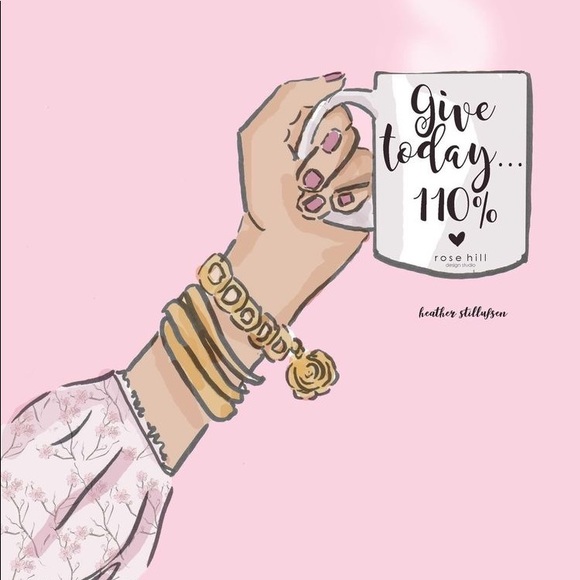 WELCOME TO MY CLOSET 💜🛍📦📫 - Picture 5 of 16